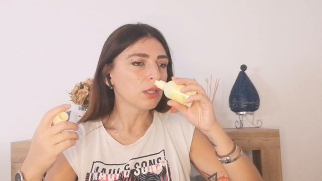 Cose profumate buone di fine estate смотреть онлайн