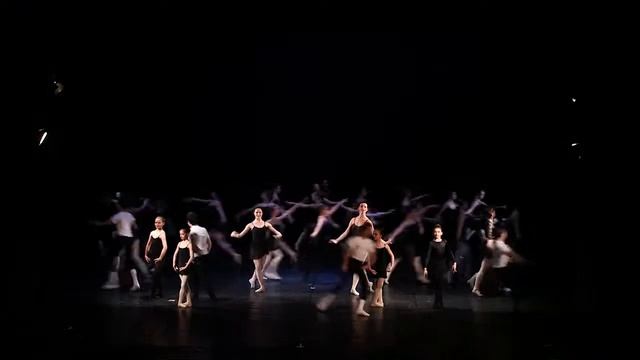 Carmen - work-in-progress, Dance It! 2014 смотреть онлайн