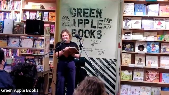 Dan Alter with Marcelo Hernandez Castillo and Tess Taylor: My Little Book of Exiles