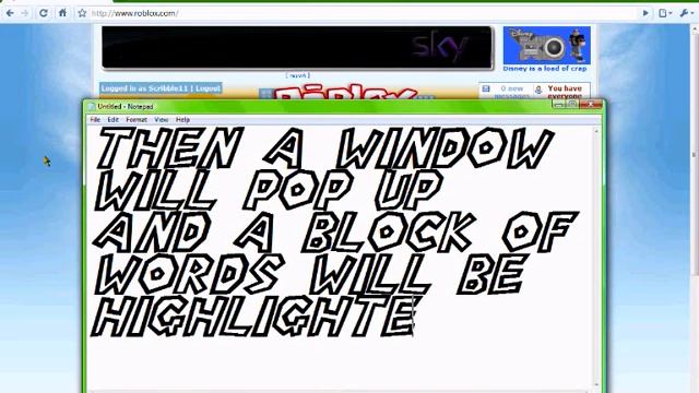 "Hacking" with Google Chrome смотреть онлайн