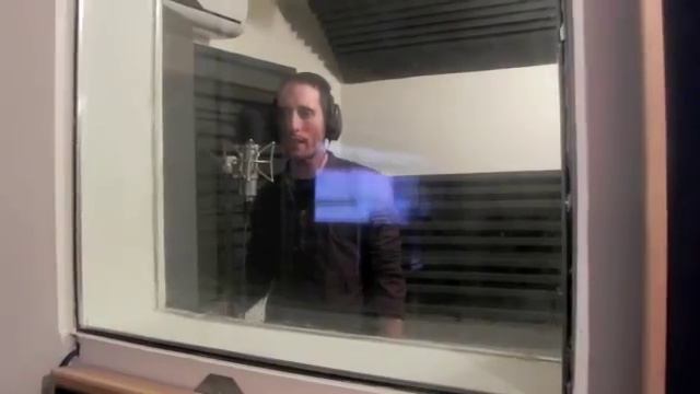 Rocking Out - "Searching" #01 - FMR in Studio - Brave New World смотреть онлайн