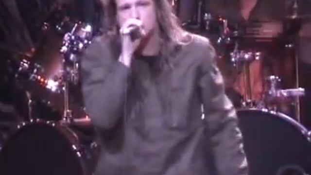 Edguy - The Headless Game (live 2001/2002) смотреть онлайн