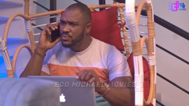 Lust In Love - Latest 2024 Nollywood Movie