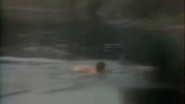 Cruz & Eden's scene - While he is close, Eden dreams Cruz can't see and hear her смотреть онлайн