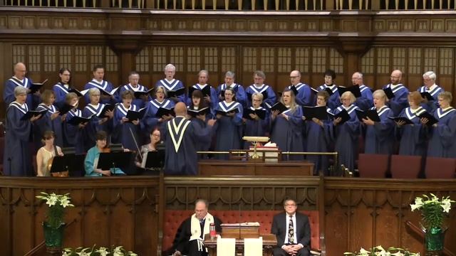 First Presbyterian Church—Wichita смотреть онлайн