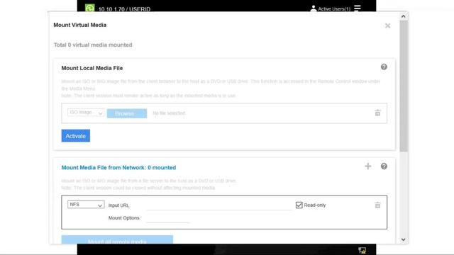 How to use the Lenovo XClarity Essentials Bootable Media Creator (BOMC) to update firmware смотреть онлайн
