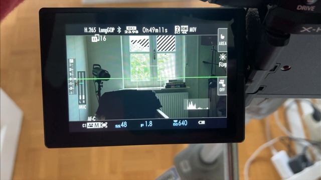 F-LOG 2 vs F-LOG vs CLASSIC CHROME｜Dynamic Range Test Fujifilm X-H2S смотреть онлайн