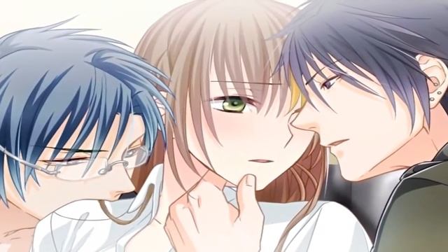 Otome Game | ONEDARI ShareMate OPENING / おねだりシェアメイト OPENING смотреть онлайн
