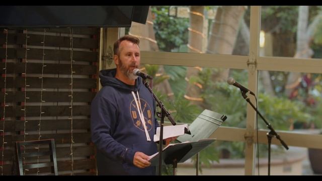 “Colossians 4:1-6”-Todd Adamson —7/14/22 (Thursday Men’s Study) смотреть онлайн