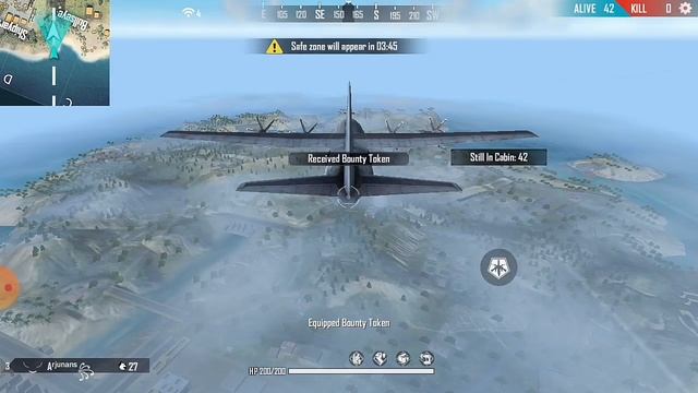 SEASON 25 DAY 2 TREASURE BOX LOCATION CONFIRM | FREEFIRE TREASURE BOX | ELITE PASS 25 | FF NEW EVEN смотреть онлайн