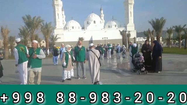 Umra ziyorati narxlari 2024 смотреть онлайн