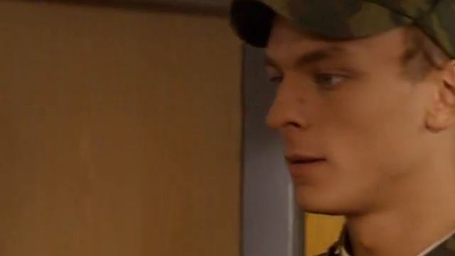 Солдаты Духи 160 смотреть онлайн