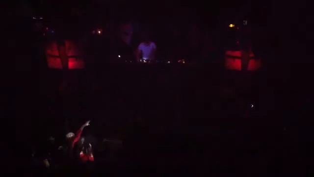 "Scumbag" Bro Safari @ The Mid смотреть онлайн