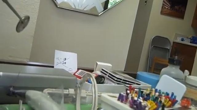 WHEN THE KENNEDY'S WENT TO DENTIST THEY WERE BRAVE, YOU CAN TOO! смотреть онлайн