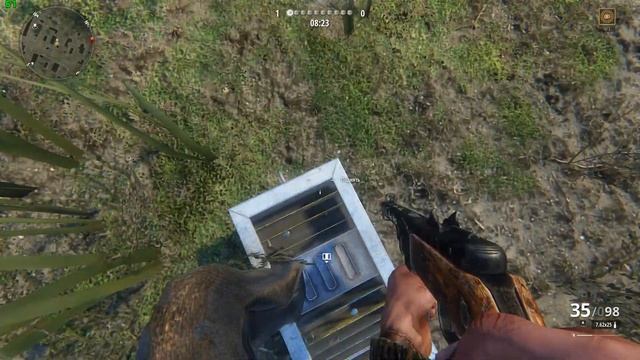 Survarium - день открытых дверей... смотреть онлайн