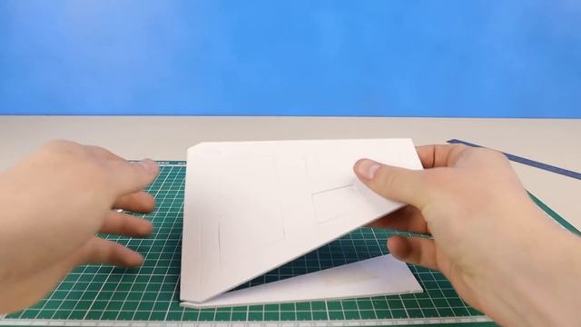 КАК СДЕЛАТЬ КРУТЯЩУЮСЯ ИЛЛЮЗИЮ И ОБМАНУТЬ НУБА ИЗ МАЙНКРАФТ? ОКНО ЭЙМСА СВОИМИ РУКАМИ!
