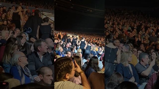 Tu finiras par tomber - Moliere, l'opéra urbain (02.03.2024 - Caen) смотреть онлайн