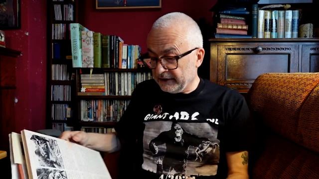 Giant Ape-ril - Kong 101