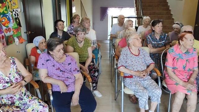 Оперетта «Летучая мышь» Часть 1 смотреть онлайн