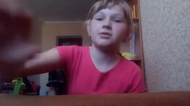 Что мне купили в городе из одежды)) смотреть онлайн