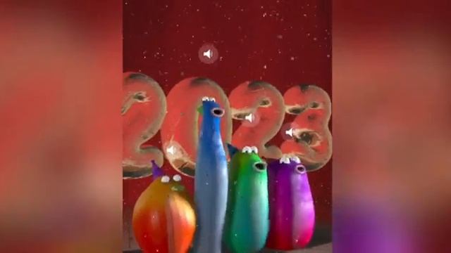 Music Game Blob Opera