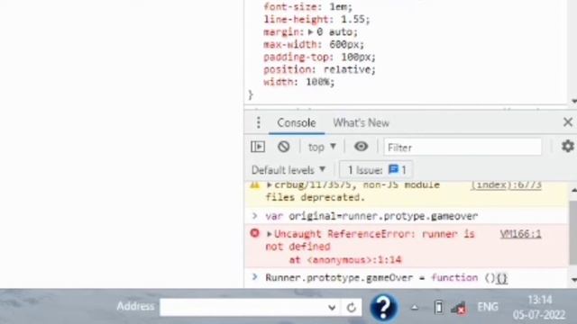 How to hack dino game in chrome browser. hack Chrome browser game. code to hack dino game in chrome смотреть онлайн