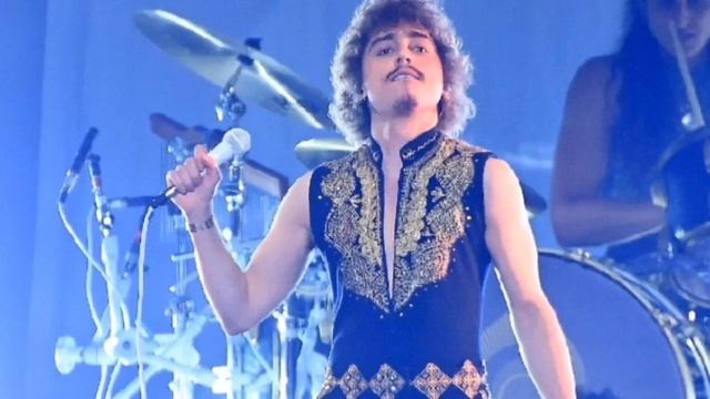 Lover Leaver Taker Beilever - Greta Van Fleet. смотреть онлайн