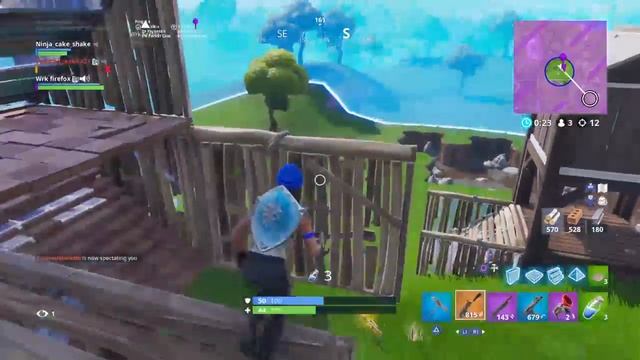 Fortnite playing with wrk firefox and ^_^ 500+ wins ps4 player смотреть онлайн