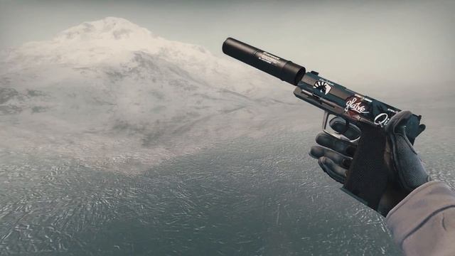 AWP Safari Mesh BS (0.64) float SHOWCASE смотреть онлайн