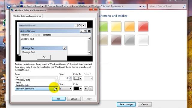 Firefox Tab Bar,Bookmark Menu က ျမန္မာစာျပႆနာ.wmv смотреть онлайн