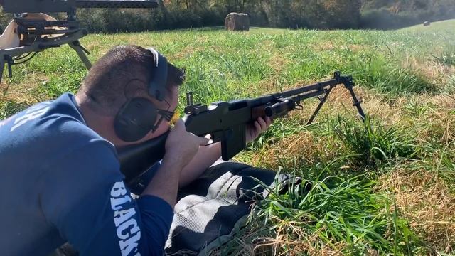 Browning BAR смотреть онлайн