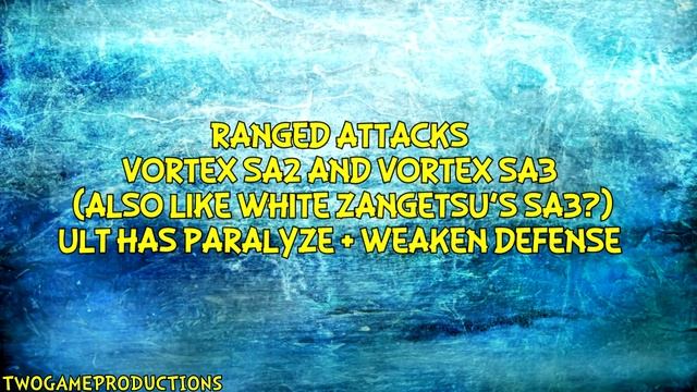 TAG TEAM YAMAMOTO, TT SHUHEI and TT IZURU STATS & SKILLS Bleach Brave Souls смотреть онлайн