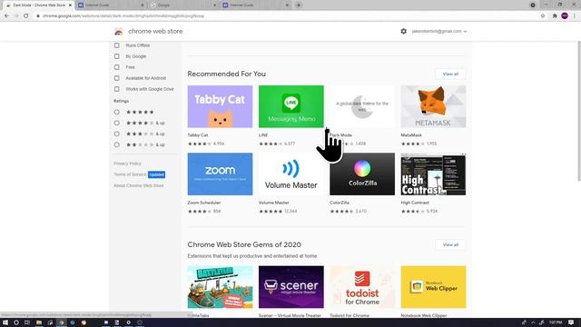 How to Install Plugins in Google Chrome смотреть онлайн