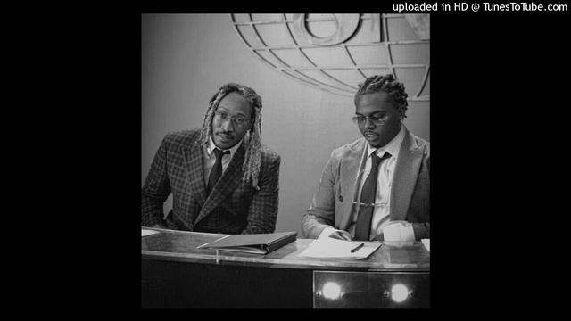 Future x Gunna - 100 Flows (Prod. Tal6y) смотреть онлайн