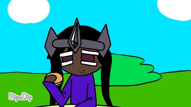 Dark Choco Cooke ate Gingerbrave!!?? (Cookie Run Meme Animation) смотреть онлайн