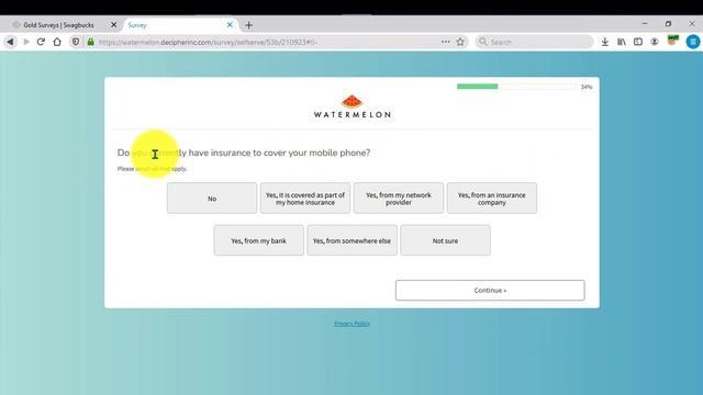 Completed survey 122 SB!!! смотреть онлайн
