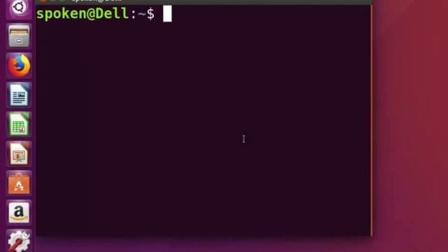 Ubuntu Desktop 16.04 - Manipuri