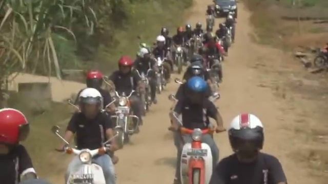 Mr.JAC club смотреть онлайн