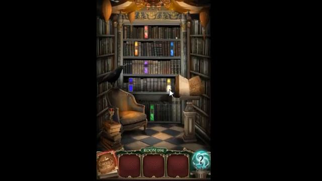 94 Уровень 100 Дверей Приключения Hidden Escape 2 смотреть онлайн