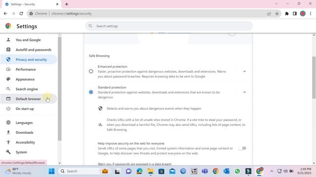 How to Fix Google Chrome Slow Download Speed 2023 смотреть онлайн