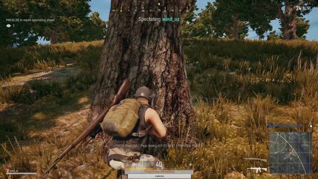 Го за топ 1 в Pubg!!!18+