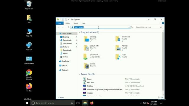 How to Fix Blue Screen of Death on Windows 10 / 11 - Explained in Hindi смотреть онлайн