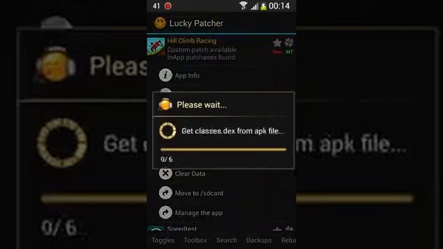 Tutorial#1 - Download Lucky Patcher For Android Root смотреть онлайн