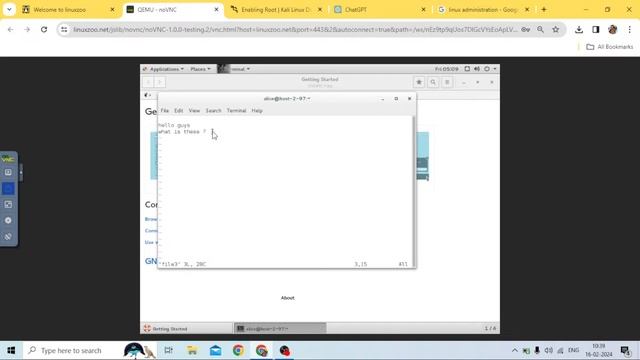 Linux Administration A Beginner's Guide Bootcamp смотреть онлайн