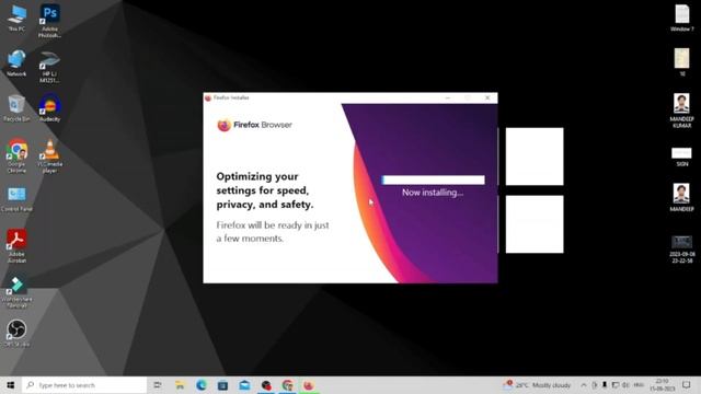 how to download mozilla firefox for windows 10 | Downloading Mozilla Firefox смотреть онлайн