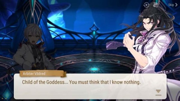 Epic Seven Gameplay - Android/IOS - Part4