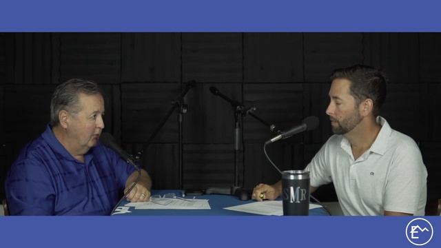 Episode 8 || Macro Trends: Part 2 - Who's Brave Enough To Talk About Aging In Place? смотреть онлайн