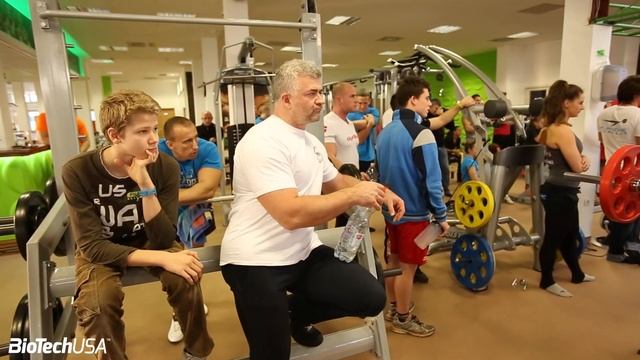 Get More Challenge Döntő 2014 смотреть онлайн