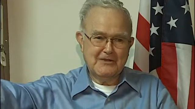 Honoring the Brave: Jack Holman смотреть онлайн