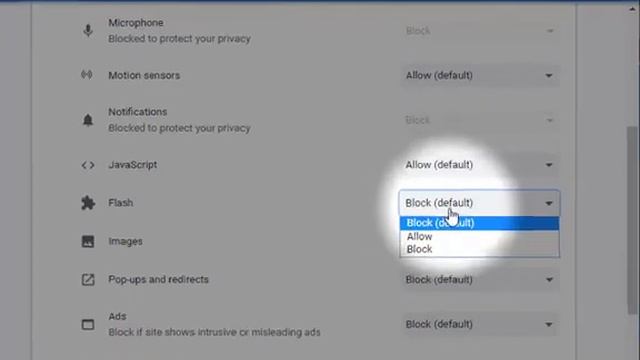 How to Enable Flash in Chrome Browser 76+ (Last Chrome Update) смотреть онлайн